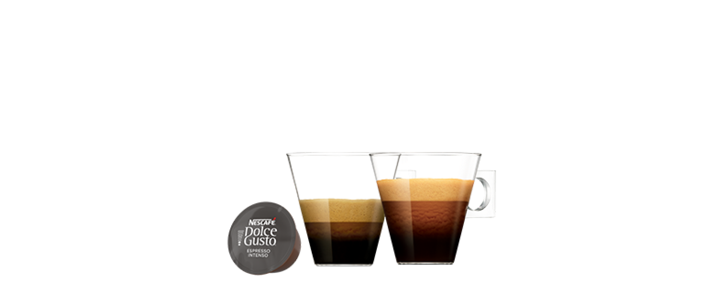 Espresso | NESCAFÉ® Dolce Gusto® header image