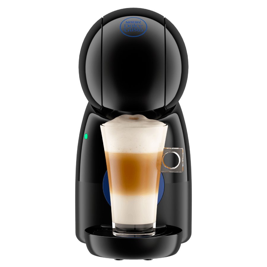 Features of the NESCAFÉ® Dolce Gusto Piccolo XS Black Coffee Machine