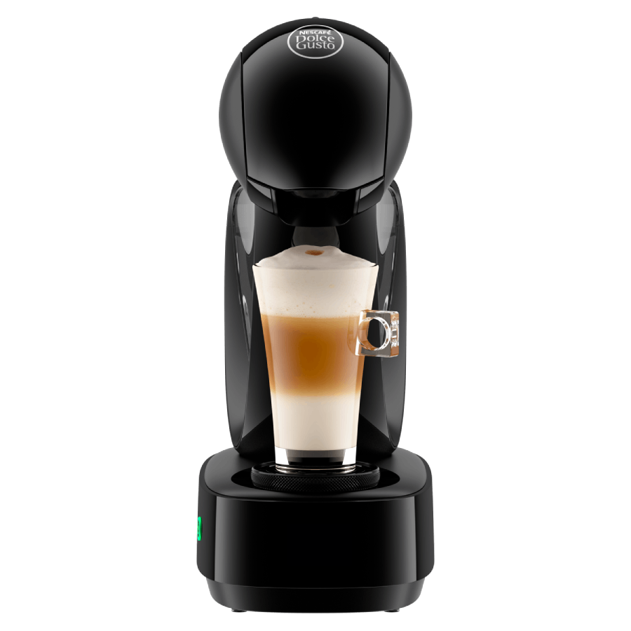 Features of the NESCAFÉ® Dolce Gusto Infinissima Black Coffee Machine